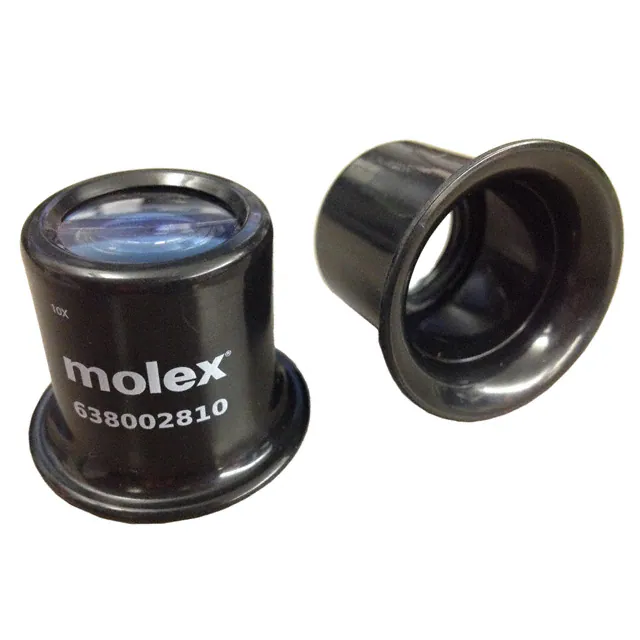 0638002810 Molex